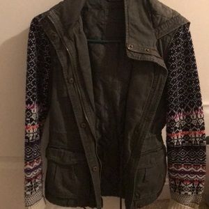 Aeropostale Jacket